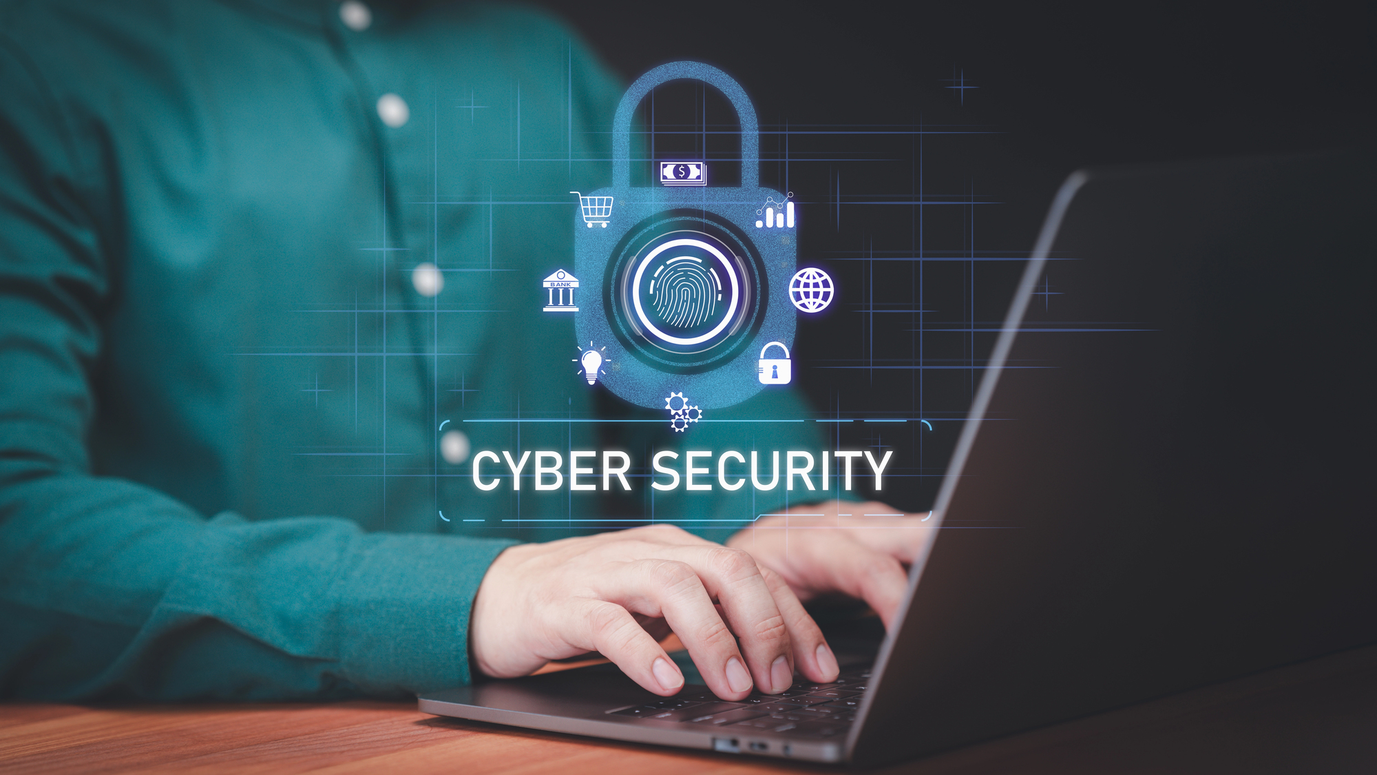 MTU Joins €4 Million All-Island Cybersecurity Initiative to Protect Critical Infrastructure