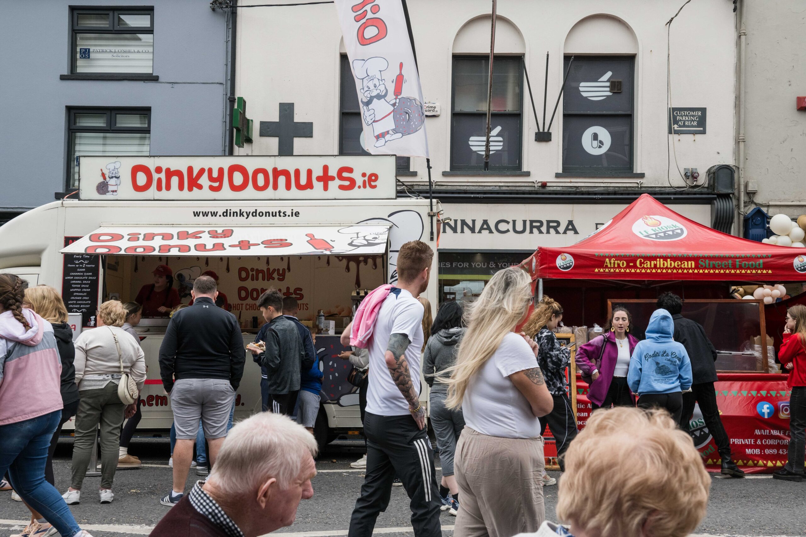 fEast Cork Returns to Midleton for Six Days of Culinary Celebration