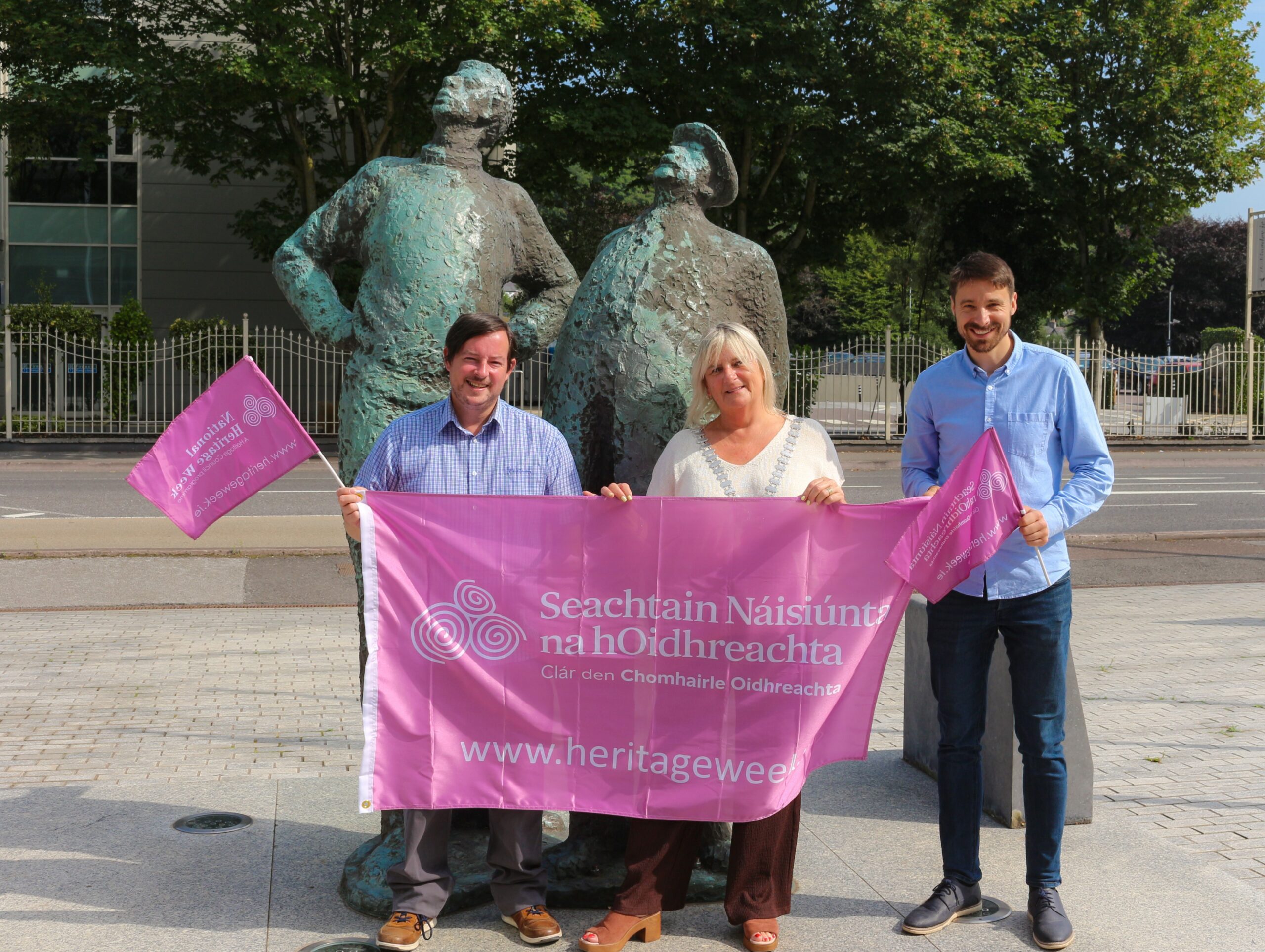 Cork County Set for Record-Breaking Heritage Week with Over 150 Events