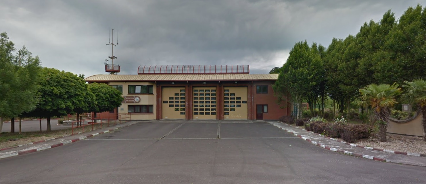 Ballincollig Family Loses Everything in House Fire