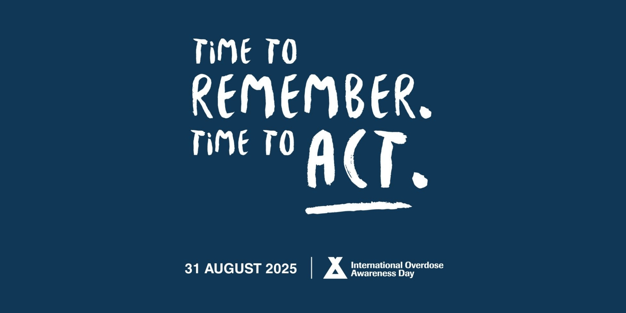 International Overdose Awareness Day: Cork Urged to Unite Against Rising Drug Deaths