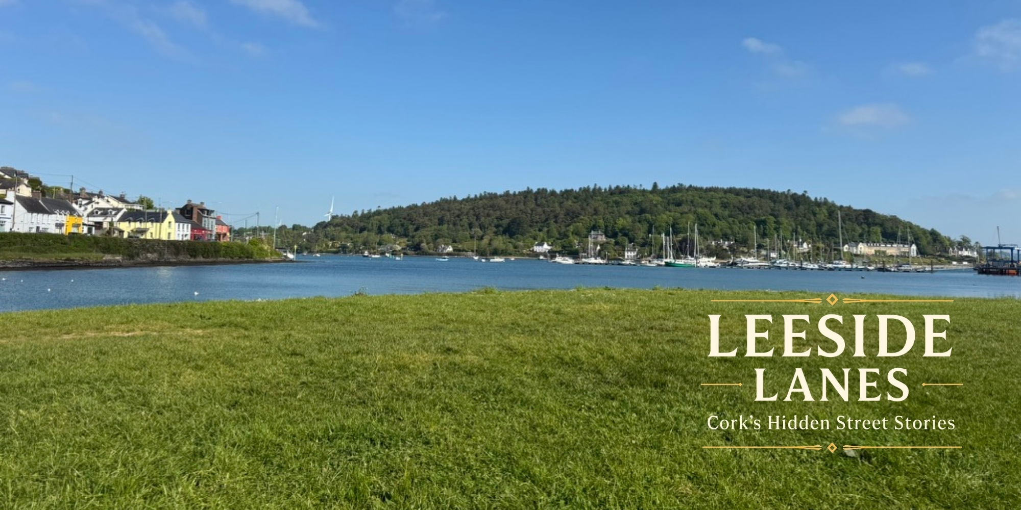 Crosshaven: Where Viking Heritage Meets World-Class Sailing in Cork's Maritime Jewel