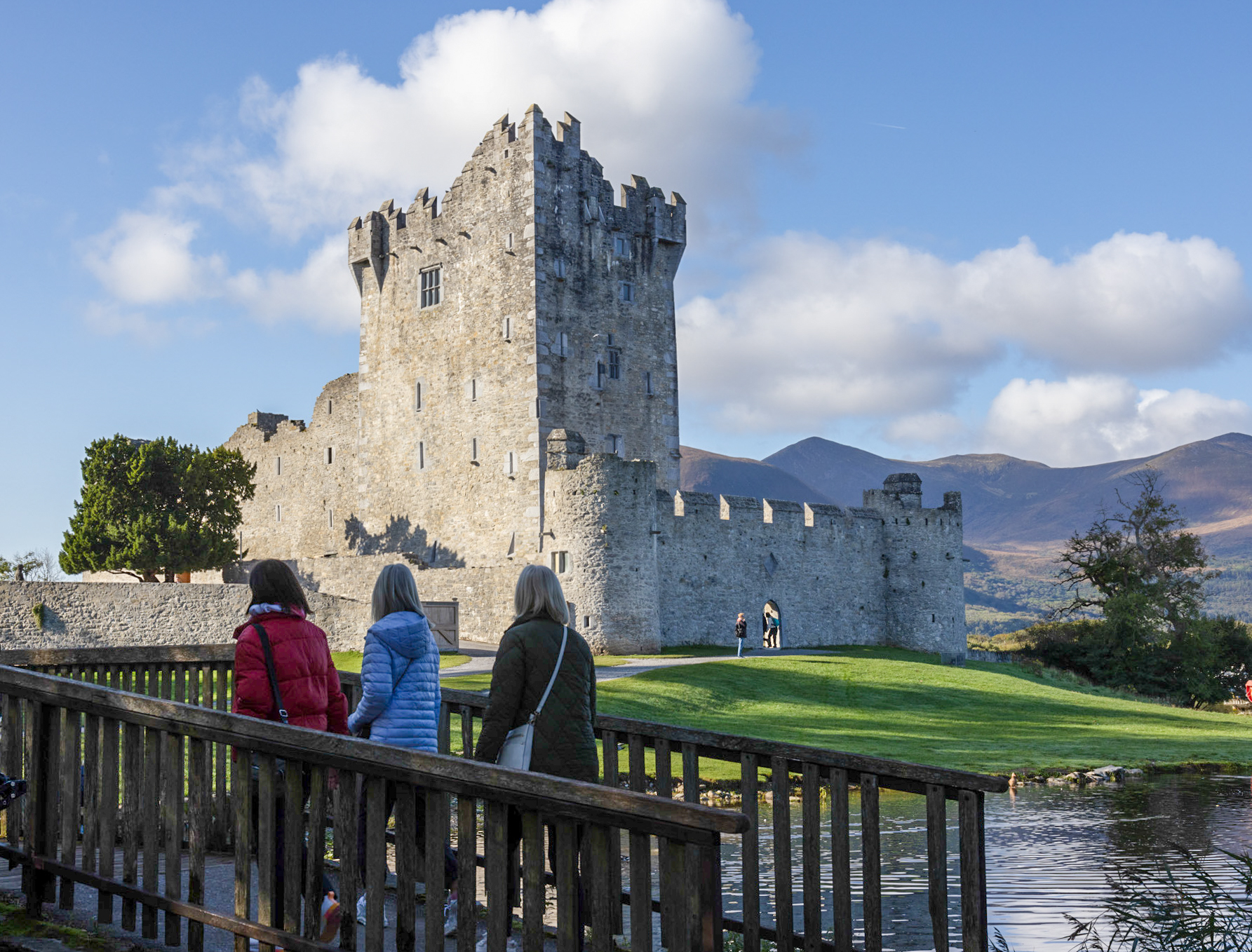 Heritage Week 2025: OPW Announces Free Entry and Packed Programme of Events