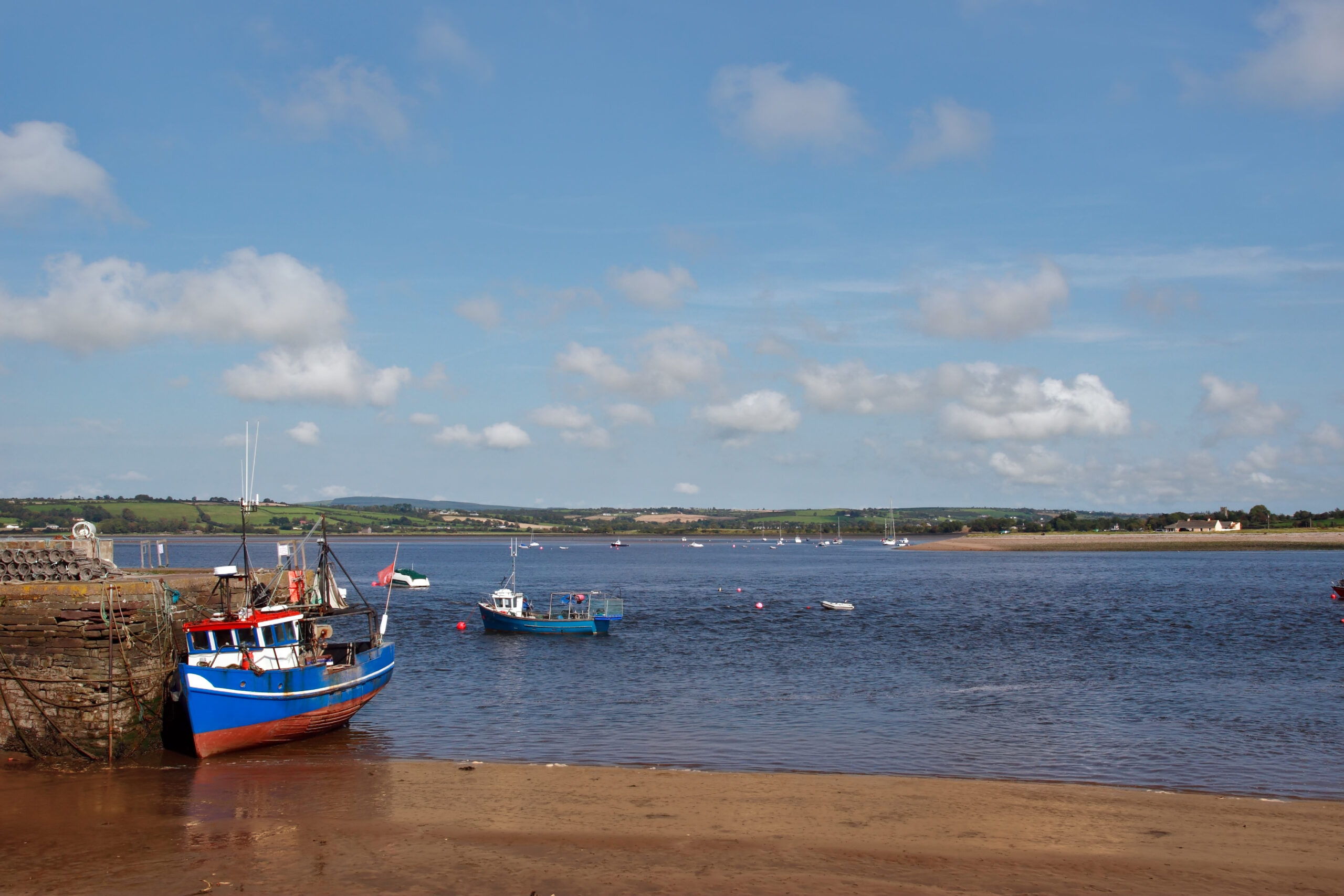 August Bank Holiday: Your Essential Cork Travel Guide for Tomorrow's Wet Weather Getaway