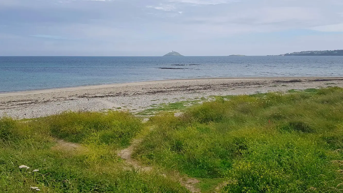 Shanagarry Beach Swimming Ban Lifted After Water Quality Returns to 'Excellent'