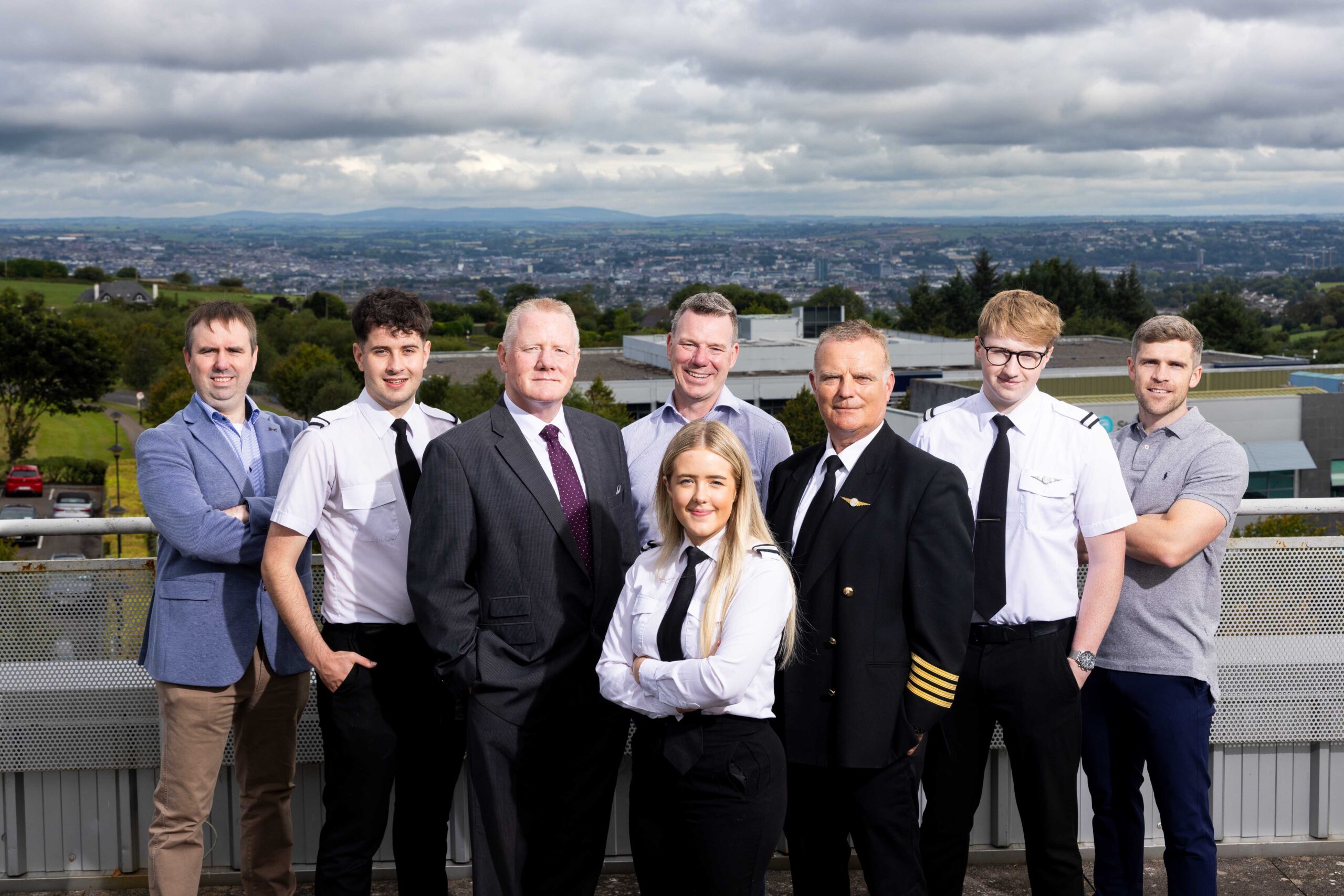 Cork Airport Business Park Marks 25 Years as Southwest Ireland's Economic Powerhouse
