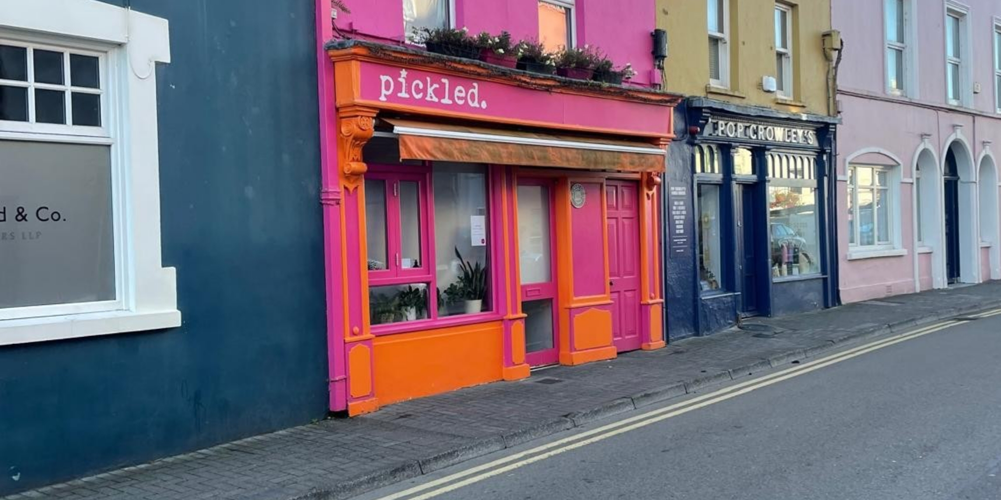 Cork County Council Awards €217,000 to Brighten Up Town Centres Across County
