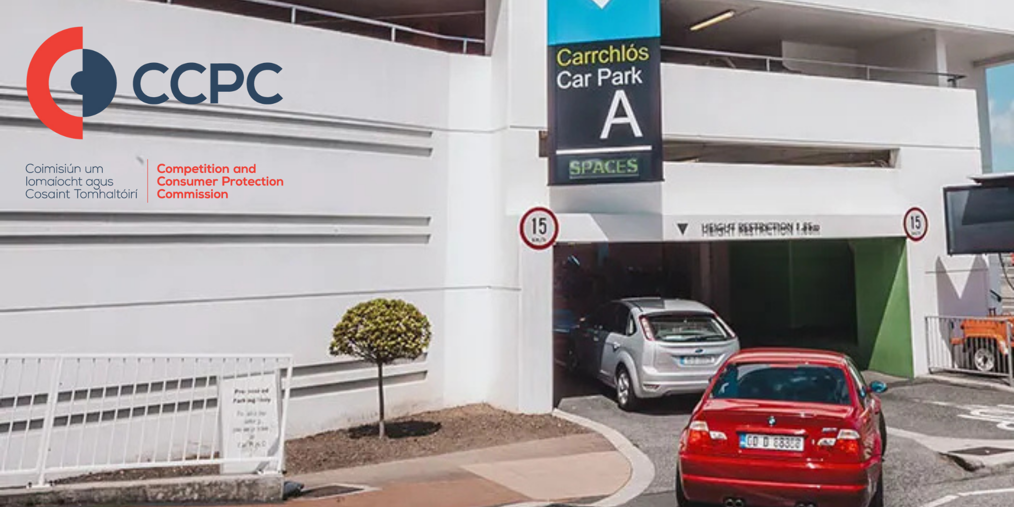 Dublin Airport Overcharged 4,400 Customers During 'Flash Sales', CCPC Secures €350,000 in Refunds