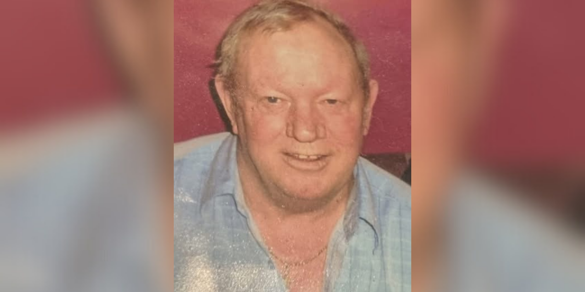 Located: ✅ Gardaí Appeal for Help Finding Missing Cork City Man Michael Green