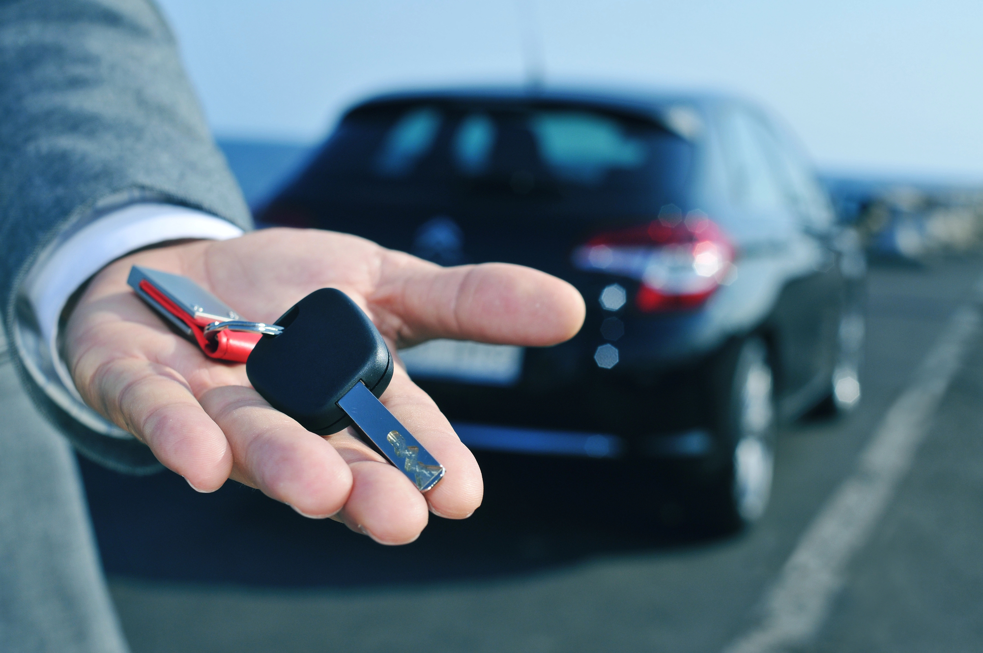 Car Rental Websites Improve Terms Following Consumer Protection Sweep