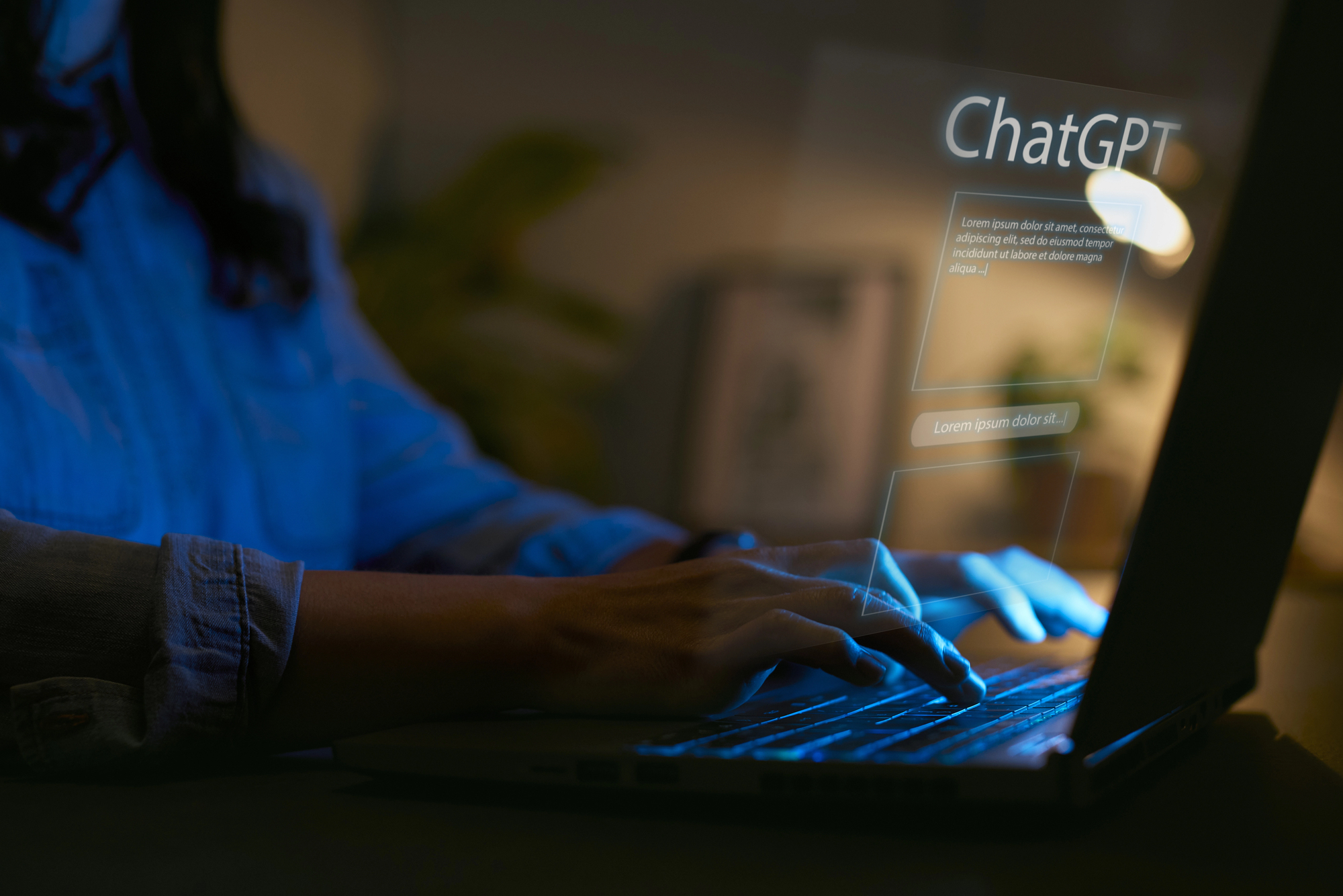 ChatGPT Age Checks Spark Privacy Concerns as AI Safety Measures Expand