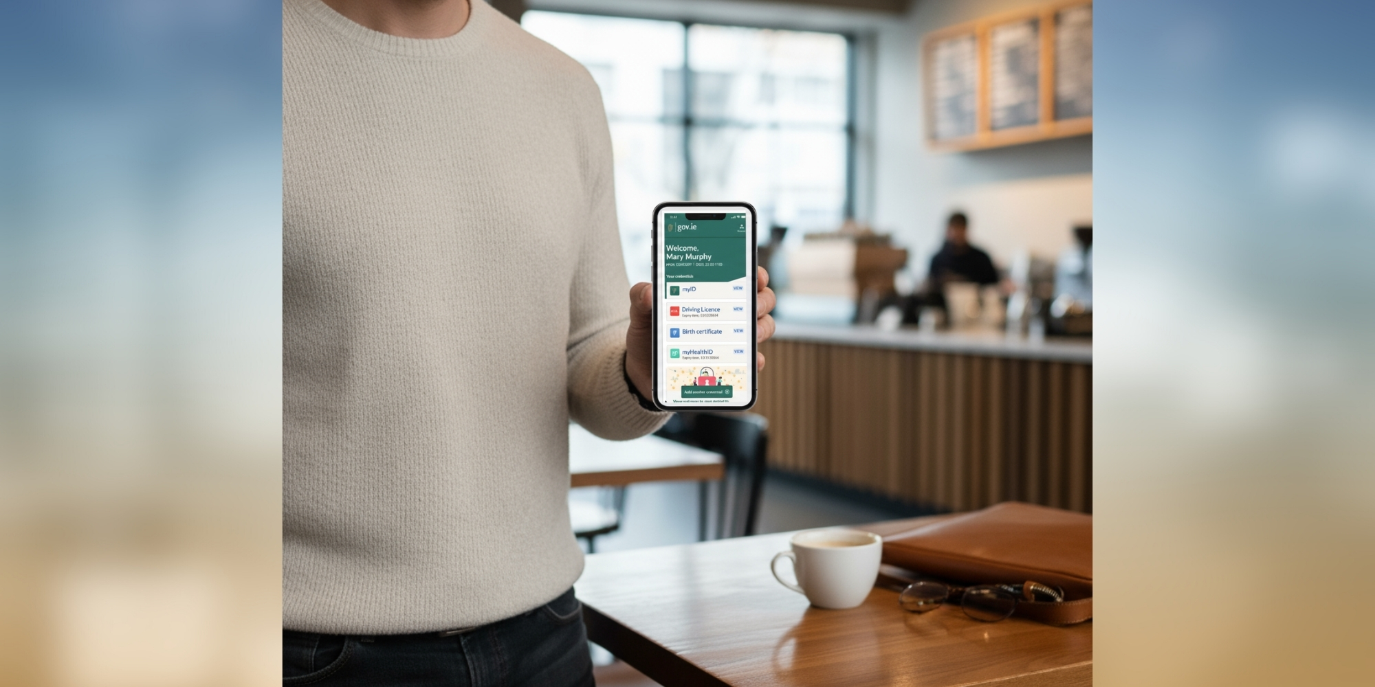 Britain Goes Digital, Ireland Follows: Should We Be Worried About a Digital ID?
