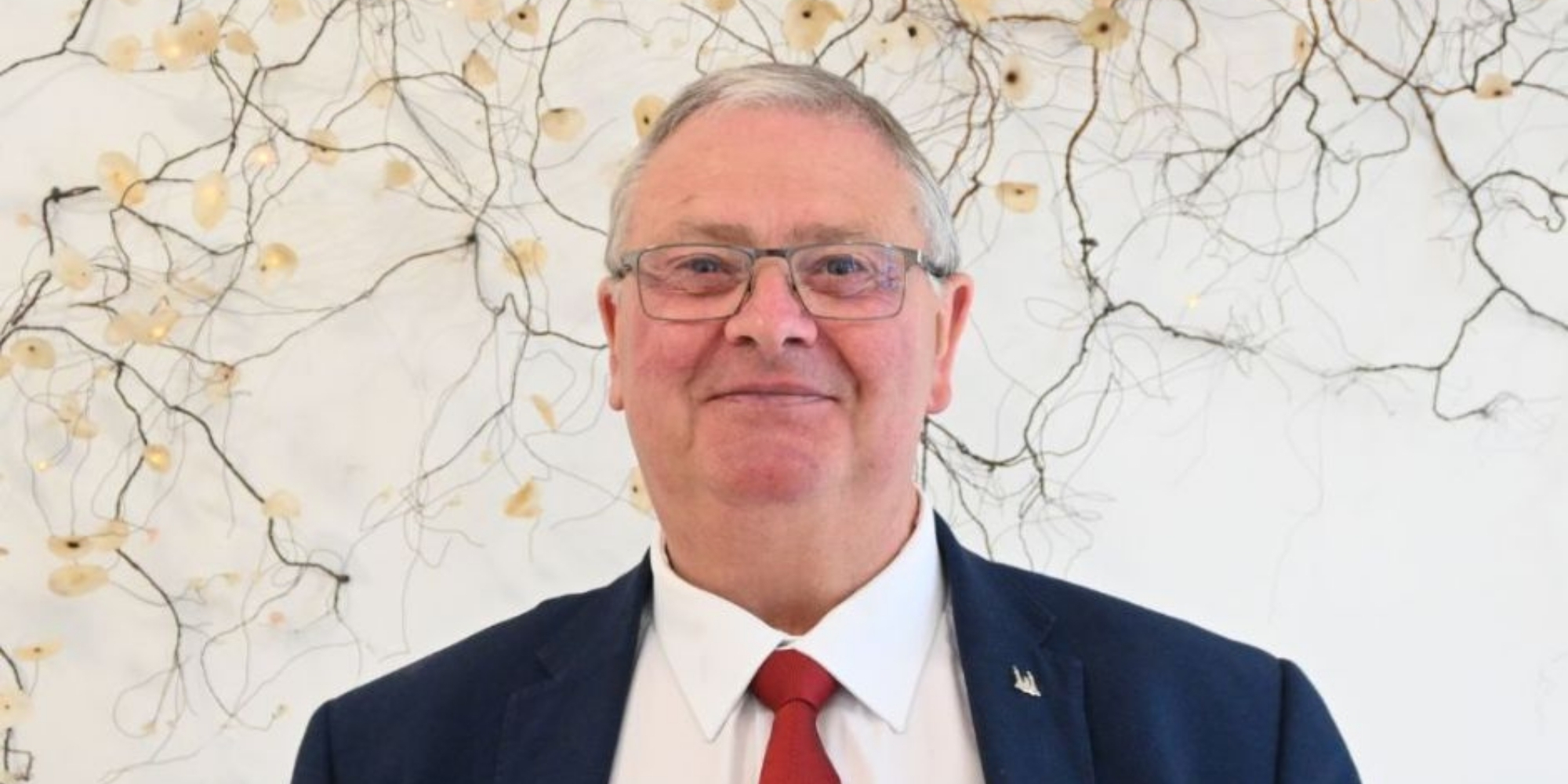 Cork Man to Receive Award for Four Decades of Caring for Air India Victims' Graves