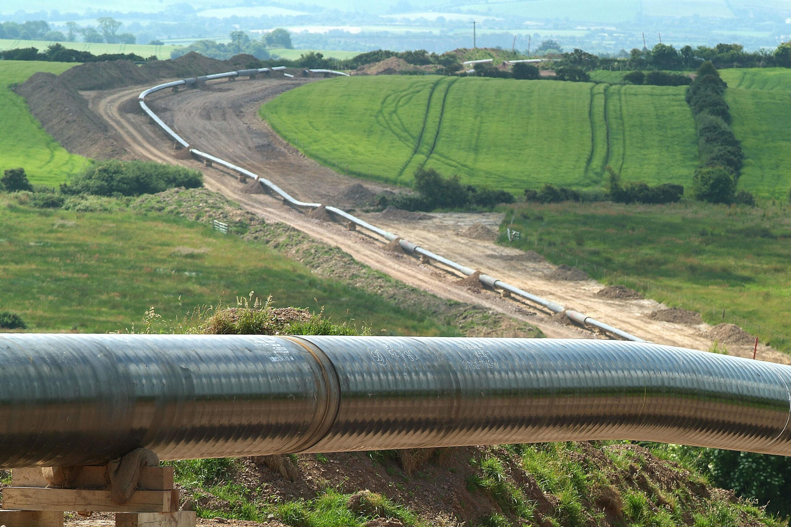 Cork Landowners Urged to Check for Underground Gas Pipes Before Digging