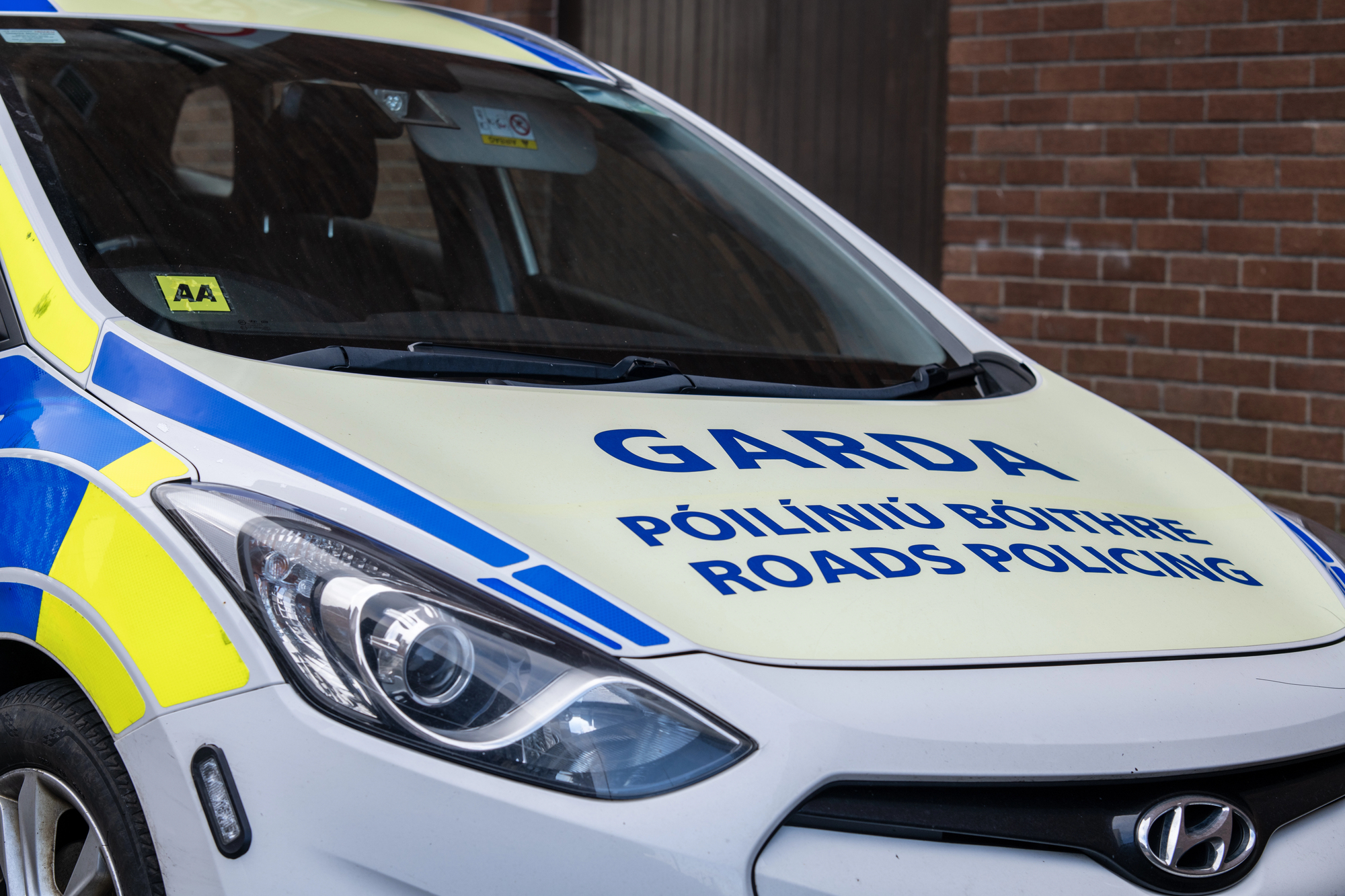 Gardaí Appeal for Witnesses After Serious E-scooter Collision on Skehard Road