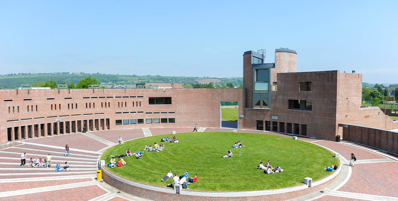 Power Cut Disrupts MTU Bishopstown Campus