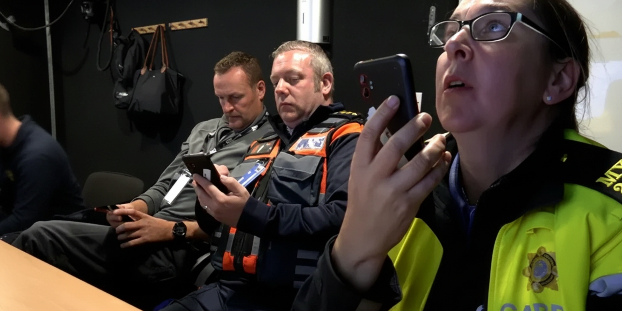 New Emergency Communications System to Transform Rural Safety Across Cork and Ireland
