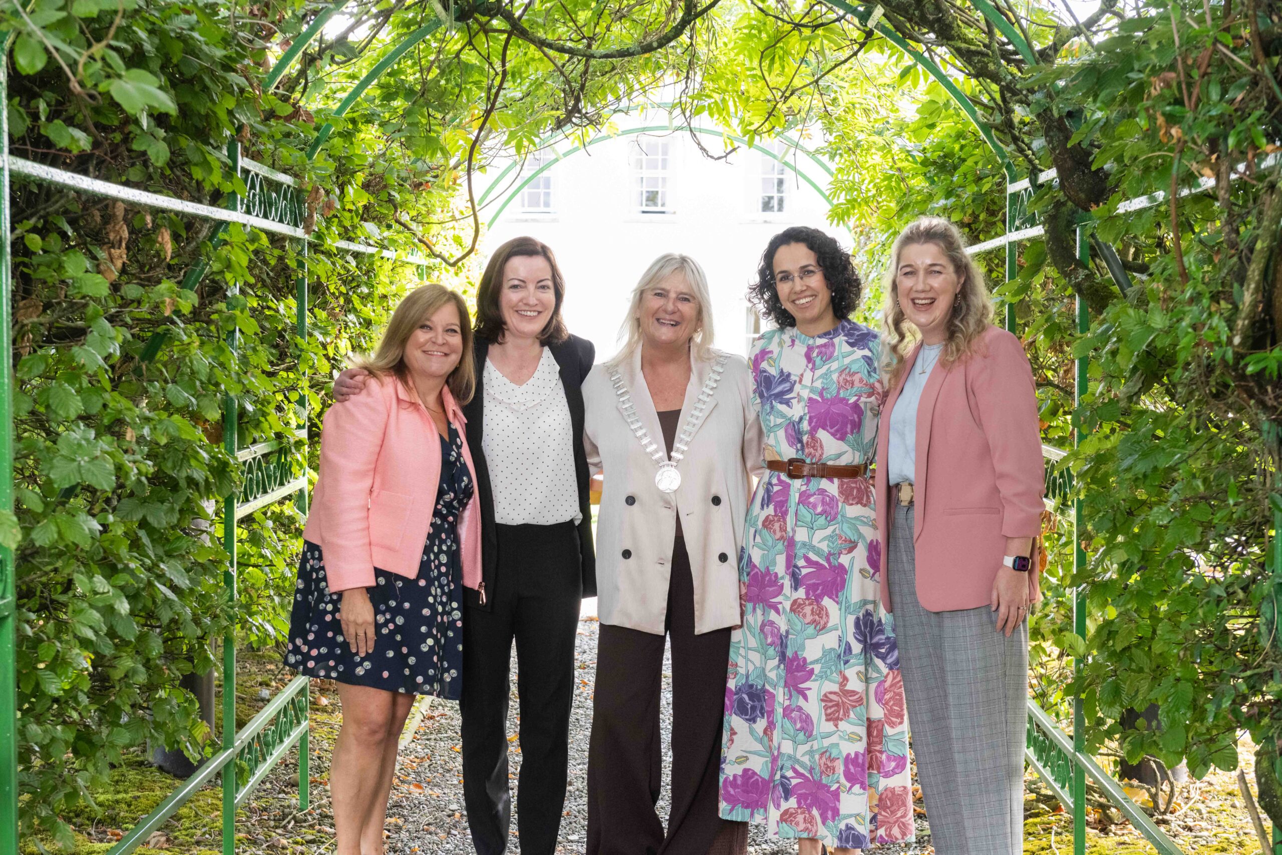Cork and Kerry to Host Major Women's Enterprise Day Event