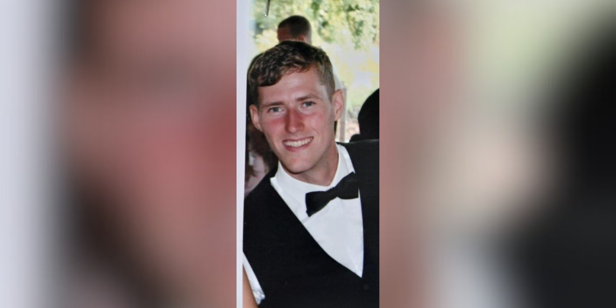 Located: ✅ Missing Person Appeal - James Cummins - 25 years - Galbally Co. Limerick