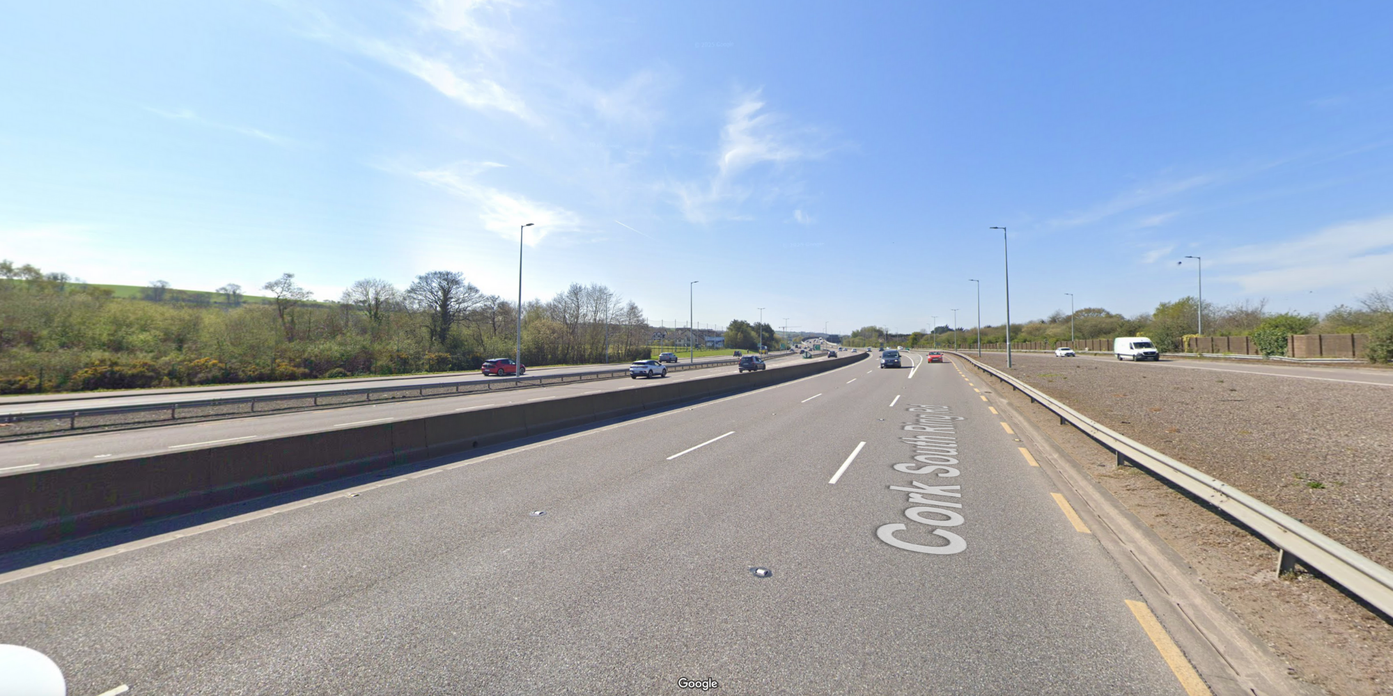 N40 Westbound Night Closures Continue at Junction 3 Until 5 September
