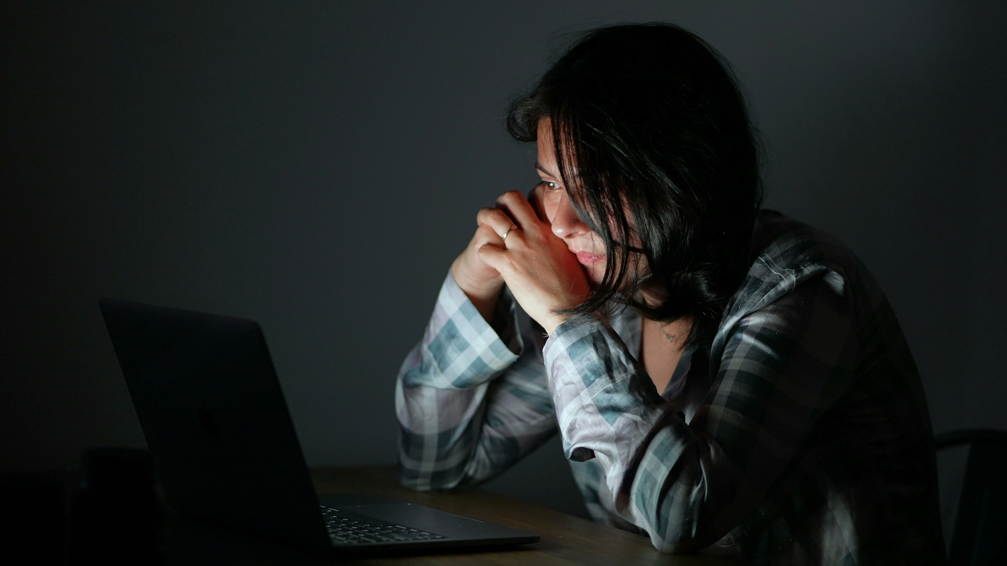 Mental Health Charity Warns of Serious Psychological Impact from Online Threats and Hate Speech
