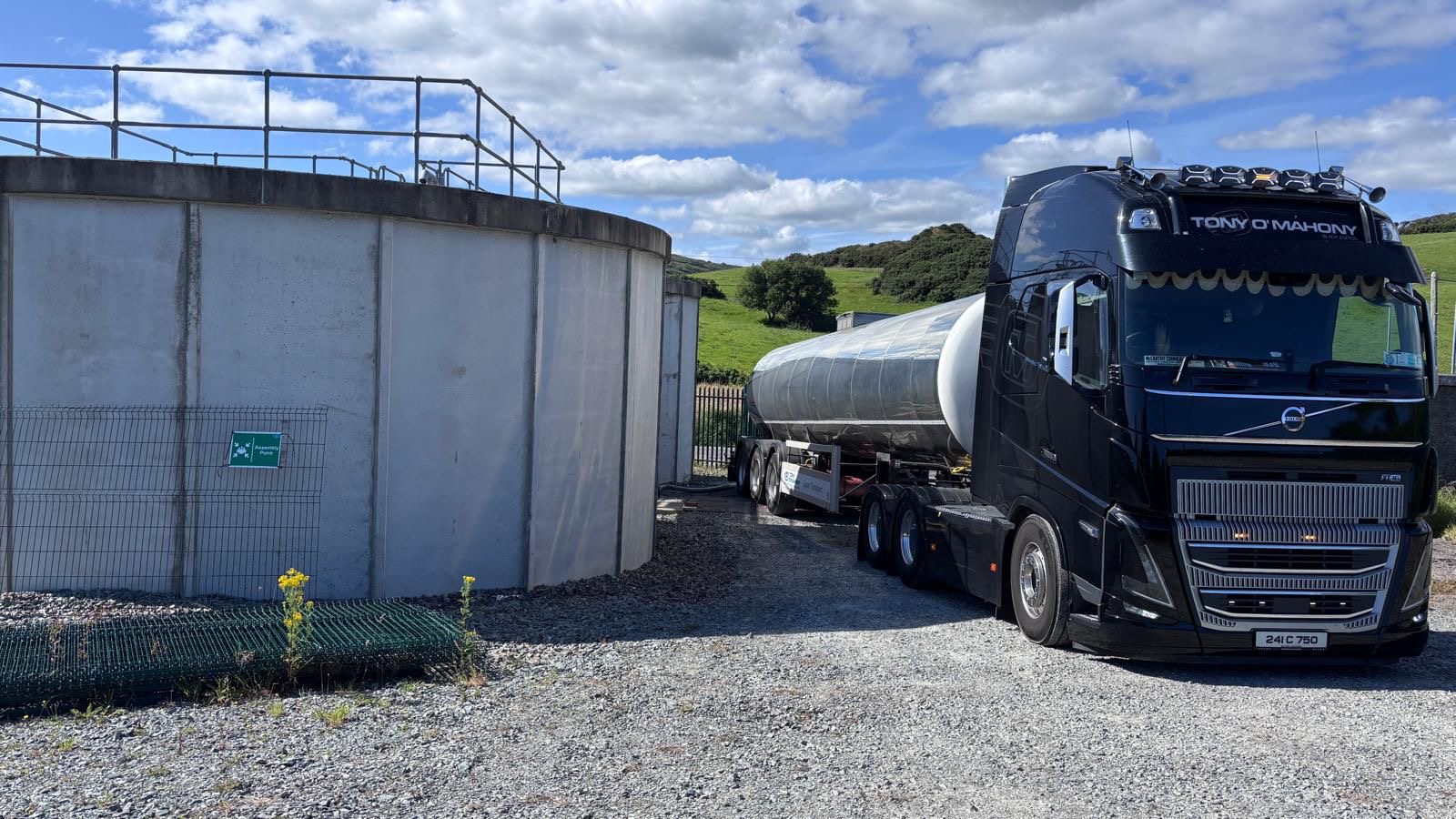 Cork's Hosepipe Ban to End Tuesday After Summer of Water Conservation