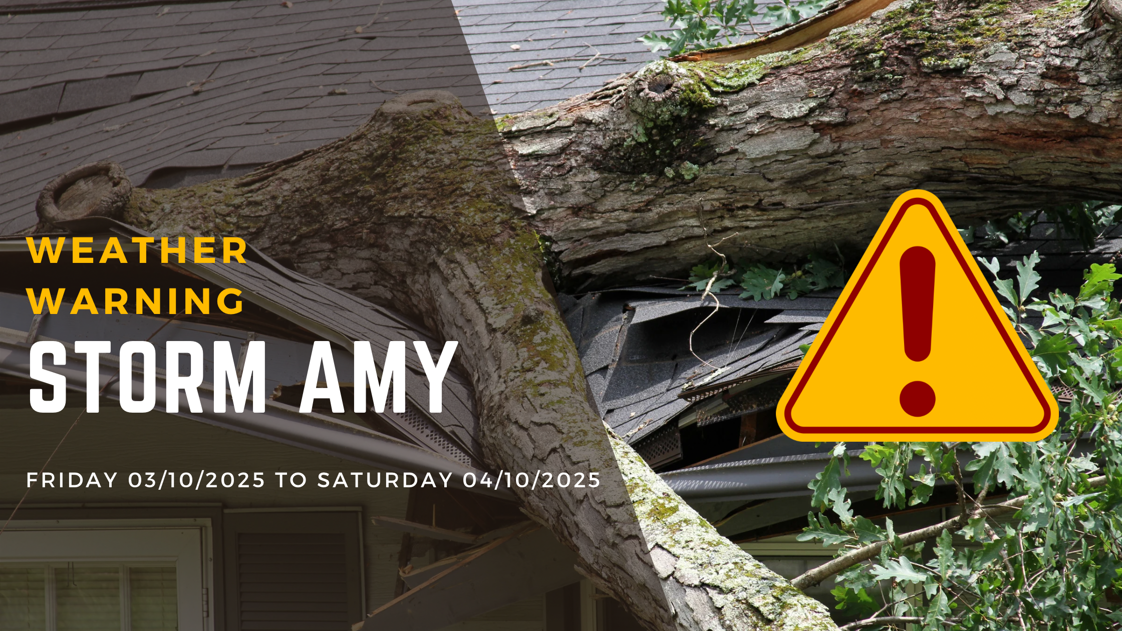 Storm Amy: First Named Storm of Season Brings Strong Winds to Cork