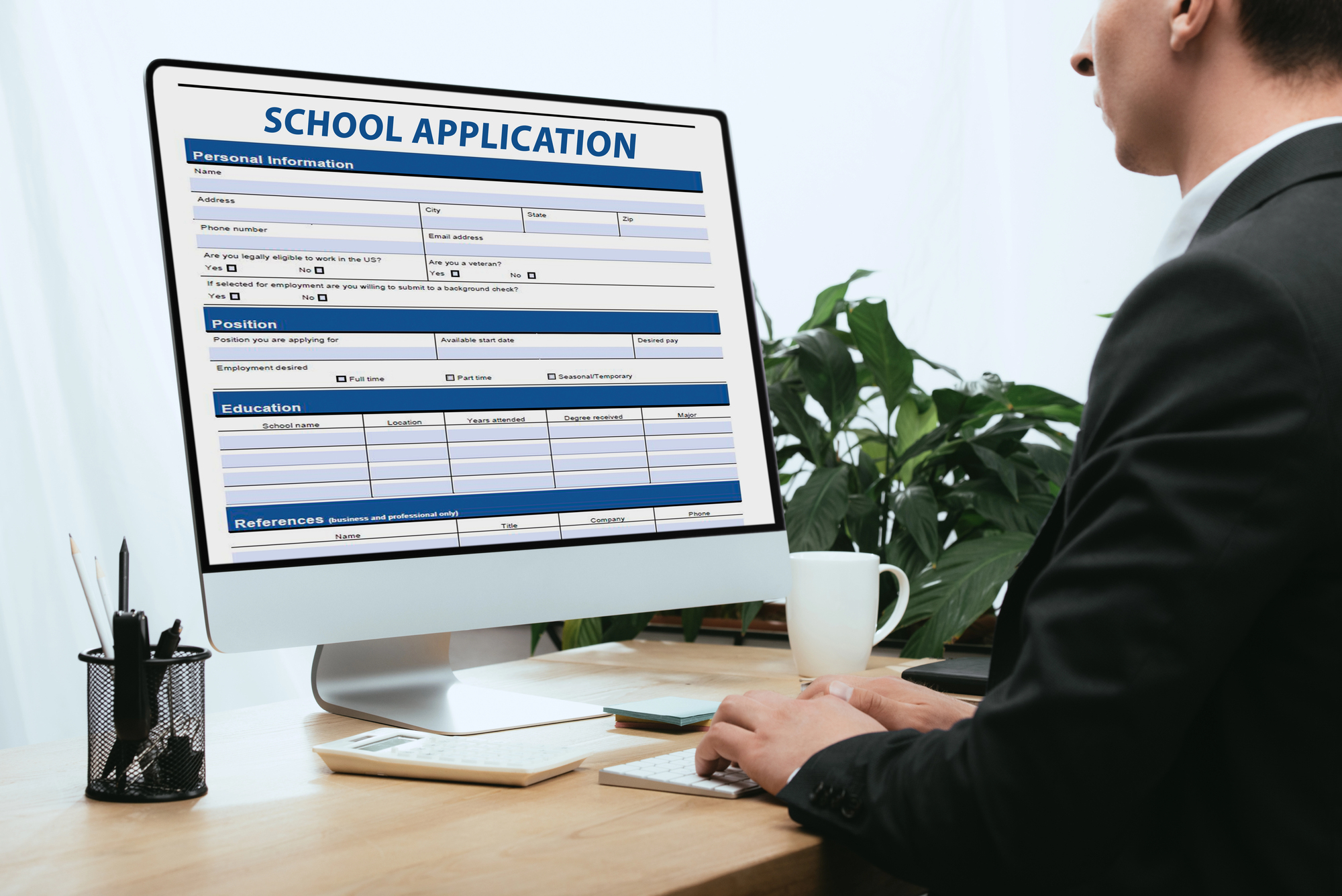 Clonakilty Schools Launch Pilot Online Admissions System
